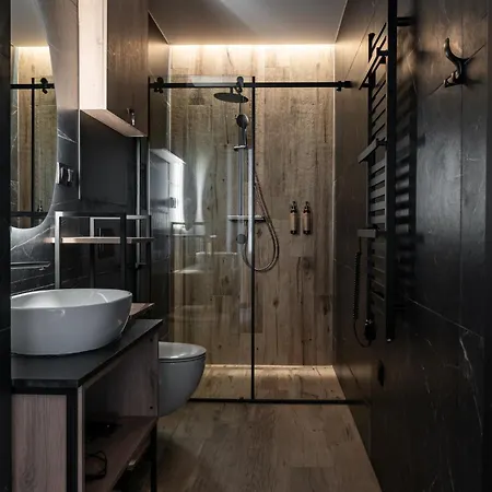 Zielona 55 Basen&sauna&parking *