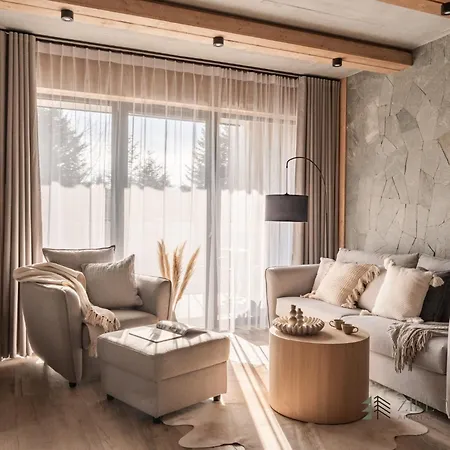 Zielona 55 Basen&sauna&parking Krynica-Zdrój