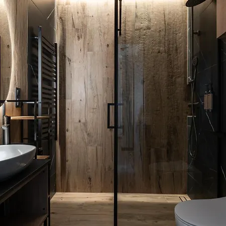 Apartament Zielona 55 Basen&sauna&parking *