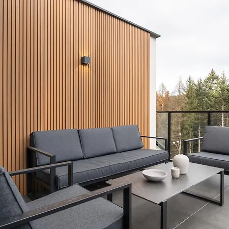 Apartament Zielona 55 Basen&sauna&parking *