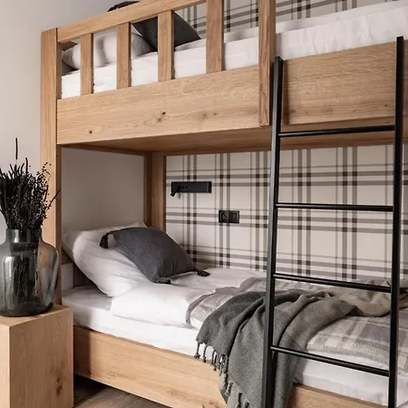 Zielona 55 Basen&sauna&parking Apartament *