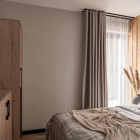 Apartament Zielona 55 Basen&sauna&parking *