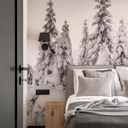 Apartament Zielona 55 Basen&sauna&parking