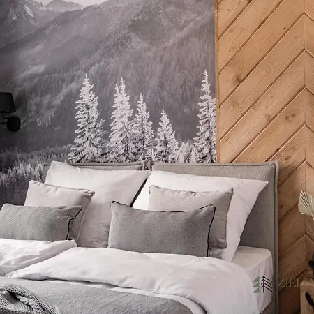 Apartament Zielona 55 Basen&sauna&parking