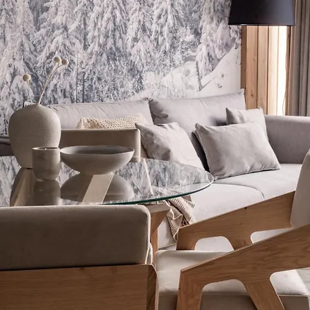 Apartament Zielona 55 Basen&sauna&parking Krynica-Zdrój