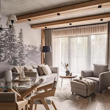 Apartament Zielona 55 Basen&sauna&parking *