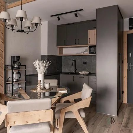 Apartament Zielona 55 Basen&sauna&parking *