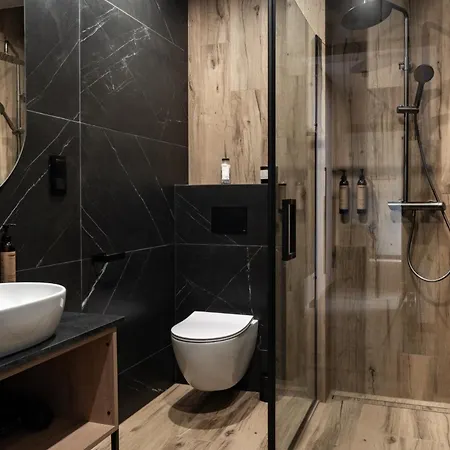 Apartament Zielona 55 Basen&sauna&parking *