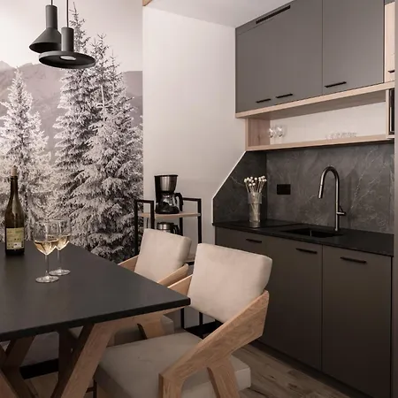 Apartament Zielona 55 Basen&sauna&parking