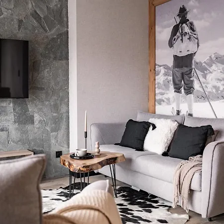 Apartament Zielona 55 Basen&sauna&parking Krynica-Zdrój