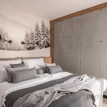 Zielona 55 Basen&sauna&parking * Krynica-Zdrój