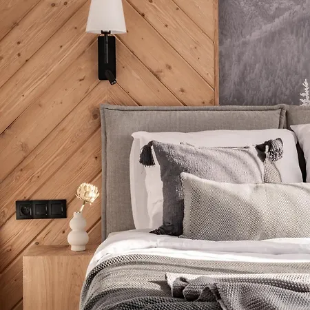 Apartament Zielona 55 Basen&sauna&parking