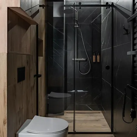 Zielona 55 Basen&sauna&parking *