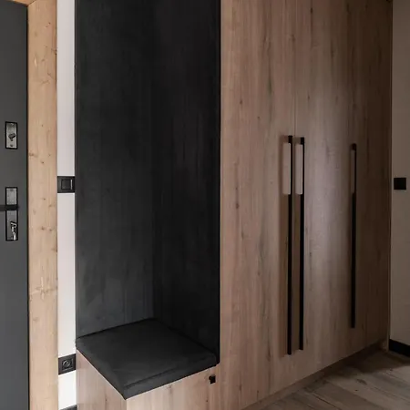 Apartament Zielona 55 Basen&sauna&parking Krynica-Zdrój