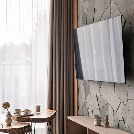 Apartament Zielona 55 Basen&sauna&parking *
