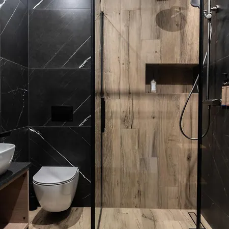 Zielona 55 Basen&sauna&parking Krynica-Zdrój