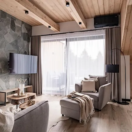 Zielona 55 Basen&sauna&parking *