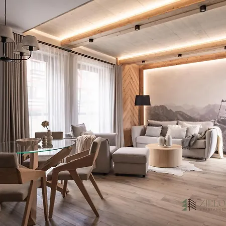 Zielona 55 Basen&sauna&parking *