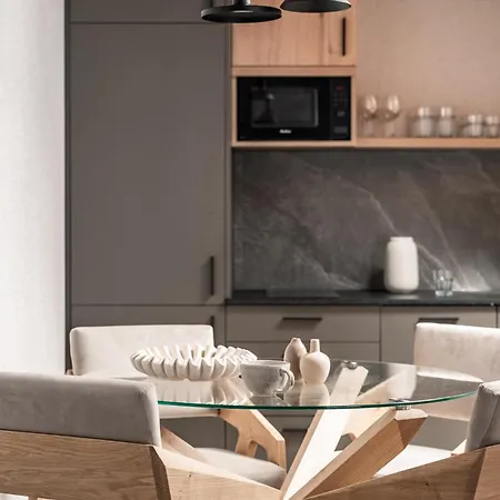 Zielona 55 Basen&sauna&parking *