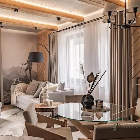 Zielona 55 Basen&sauna&parking Krynica-Zdrój