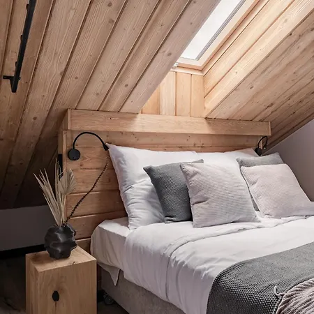 Apartament Zielona 55 Basen&sauna&parking