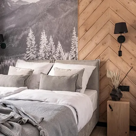 Apartament Zielona 55 Basen&sauna&parking