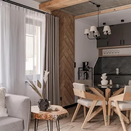 Zielona 55 Basen&sauna&parking *