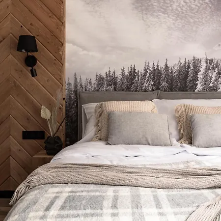 Apartament Zielona 55 Basen&sauna&parking *
