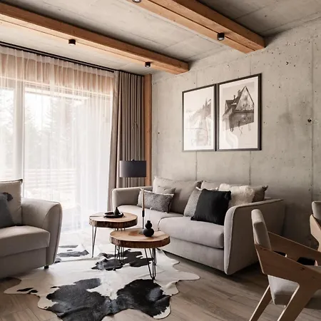 Apartament Zielona 55 Basen&sauna&parking